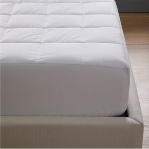 QUINCE Essential Mattress Pad Twin 5404